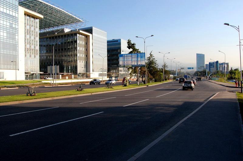 Республика Казахстан, город Алматы.