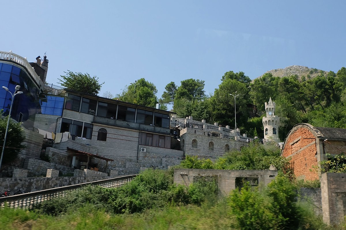 Албания - Шкодер. Фото №19