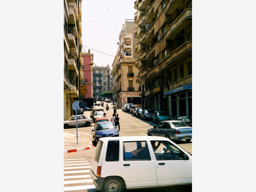 Алжир - Оран (Oran). Фото №14