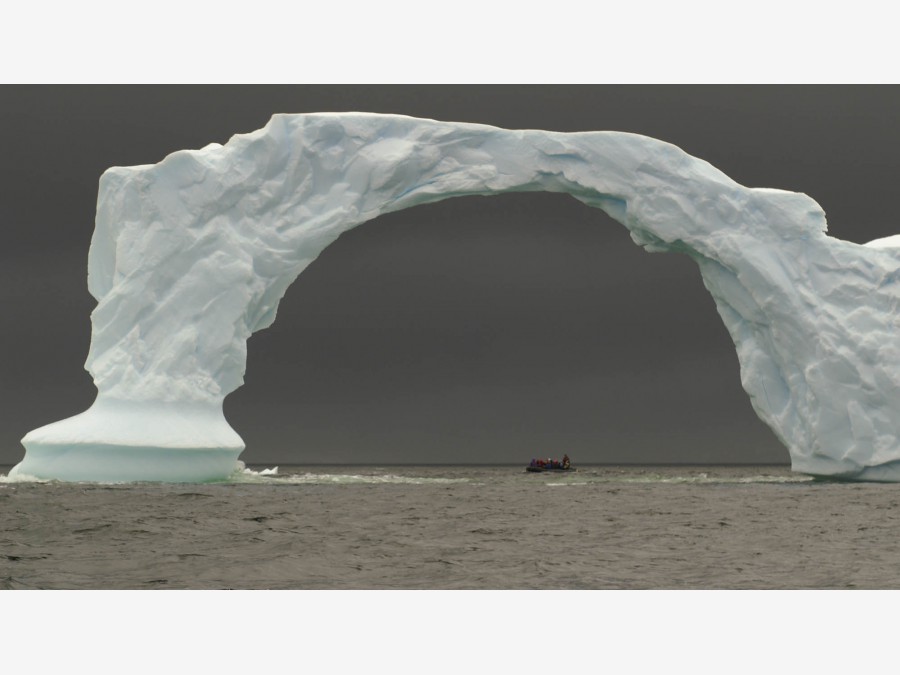 Антарктида - Антарктида. Фото №1