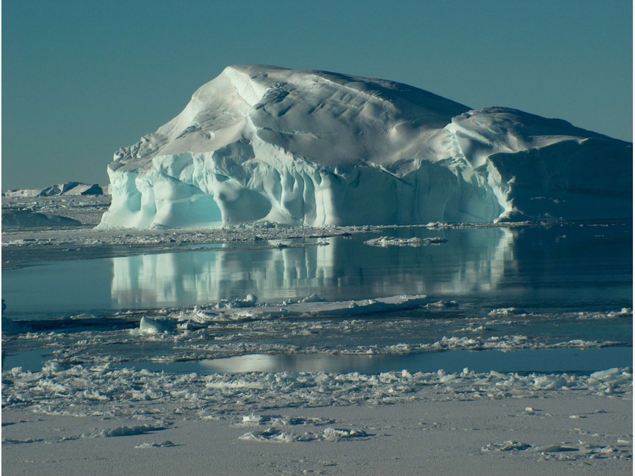 Антарктида - Антарктида. Фото №3