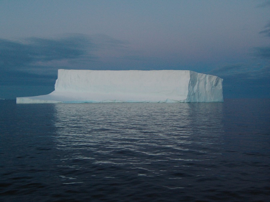 Антарктида - Антарктида. Фото №9