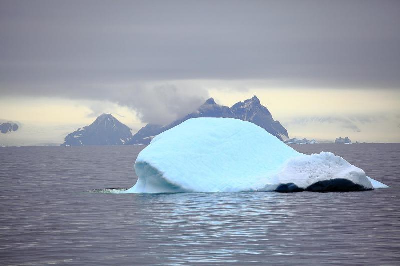Антарктида - Антарктида. Фото №7