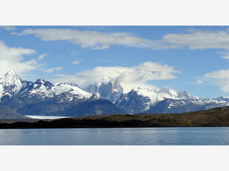 Аргентина - Los Glaciares. Фото №15