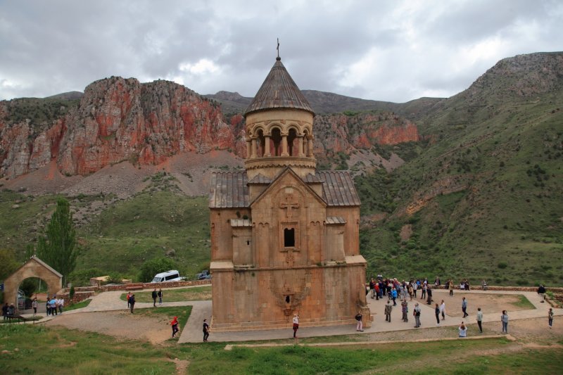 Армения - Фото №35