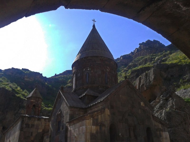 Армения - Фото №9