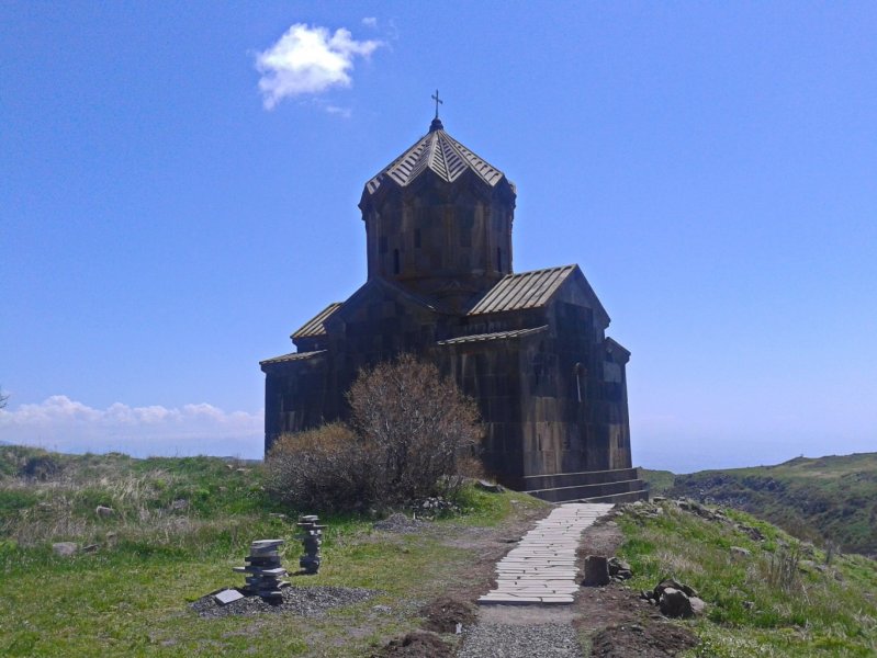 Армения - Фото №22