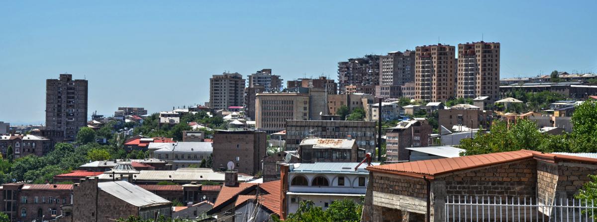 Армения - Ереван. Фото №37