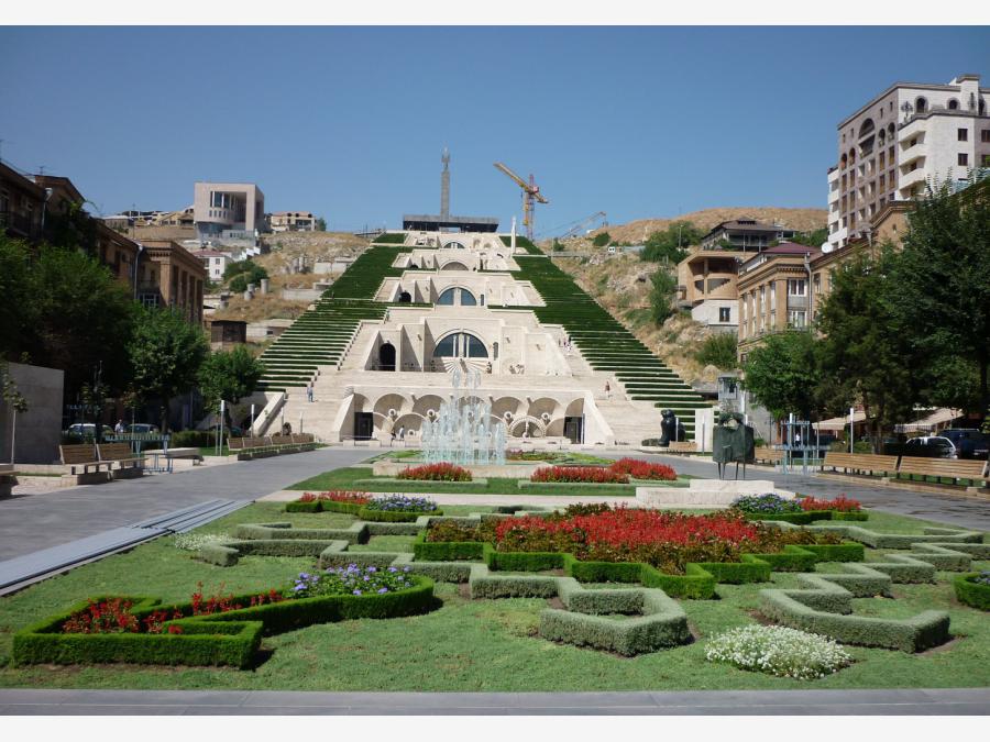 Ереван - Фото №24