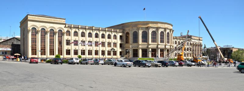 Гюмри - Фото №16