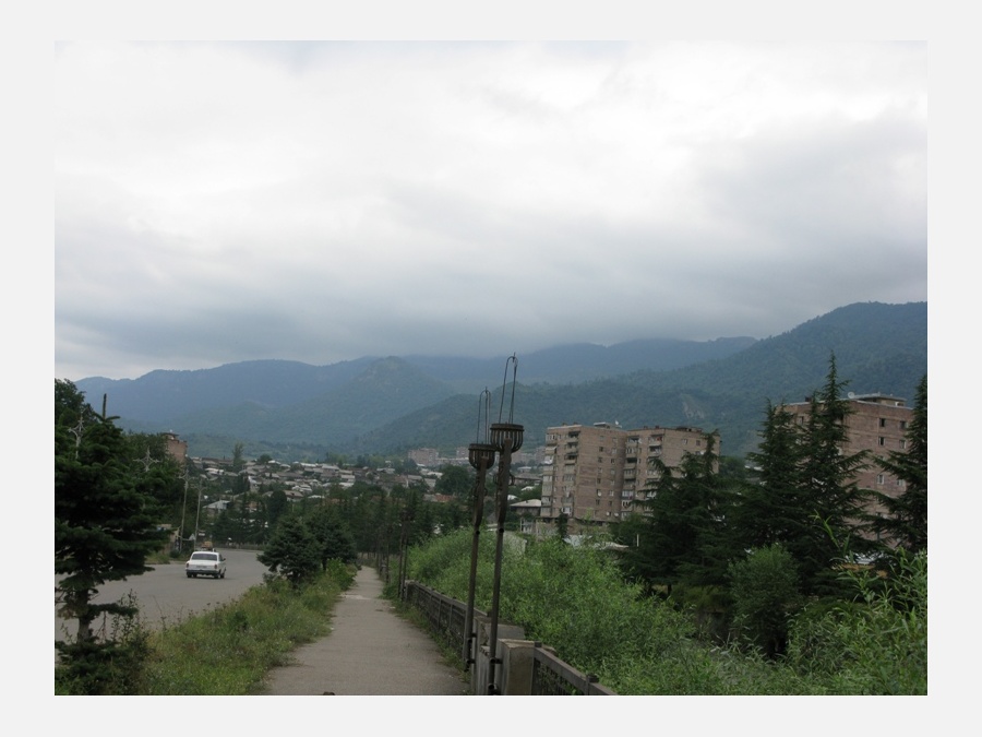 Армения - Иджеван. Фото №10