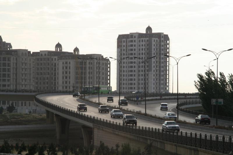 Азербайджан - Баку. Фото №17