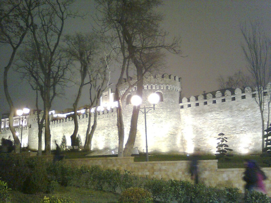 Баку - Фото №23