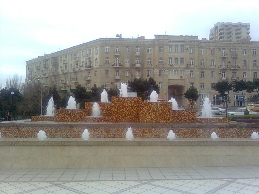 Баку - Фото №4