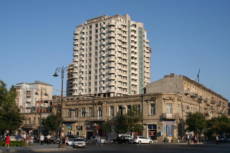 Баку - Фото №5