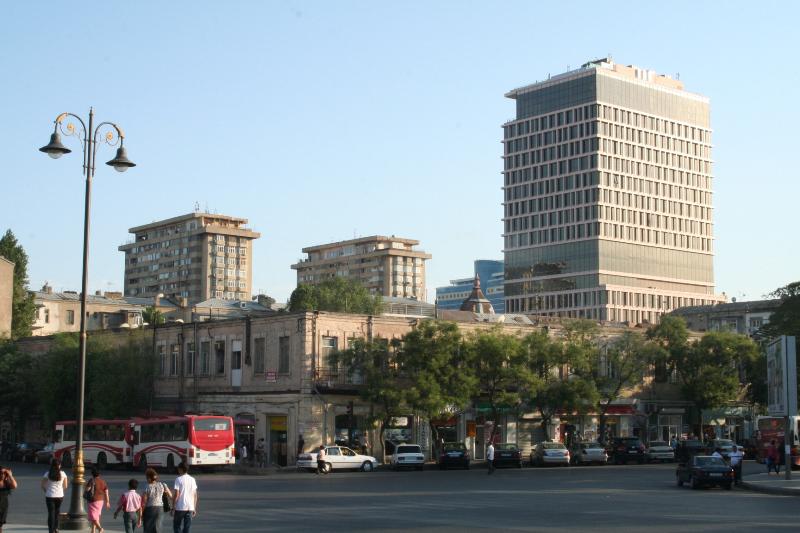 Баку - Фото №6