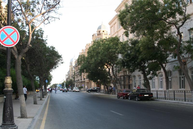 Баку - Фото №15