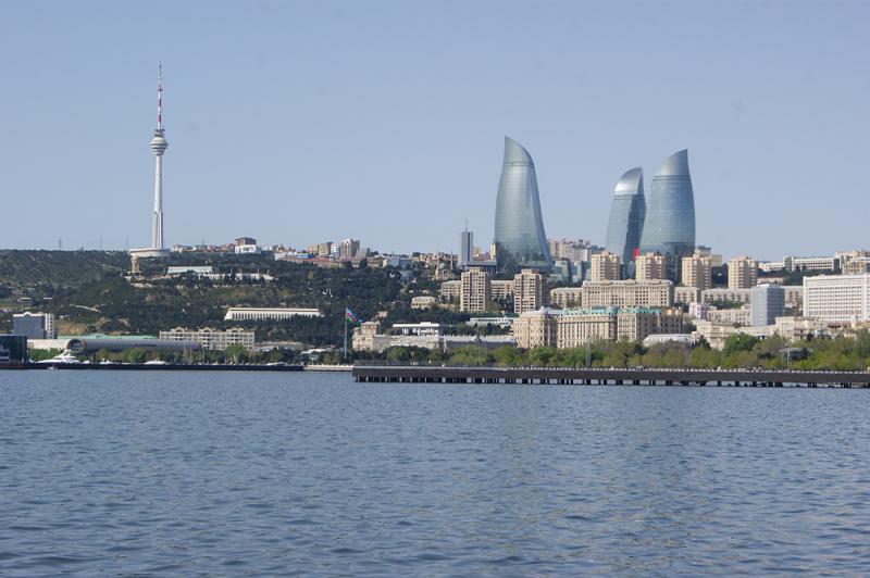 Баку - Фото №17