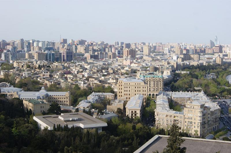 Баку - Фото №32