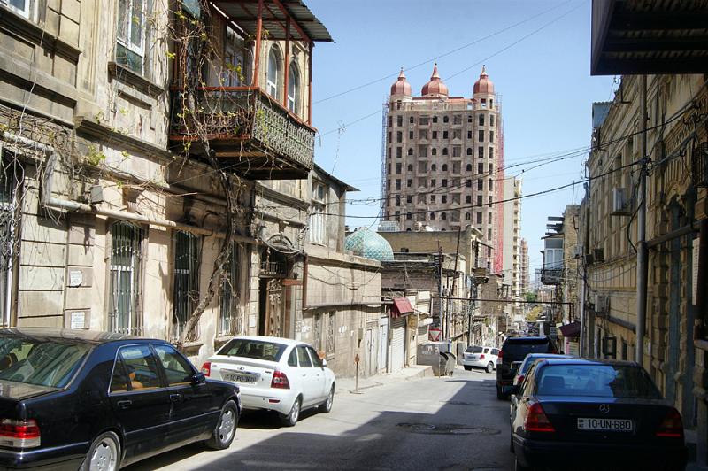 Баку - Фото №16