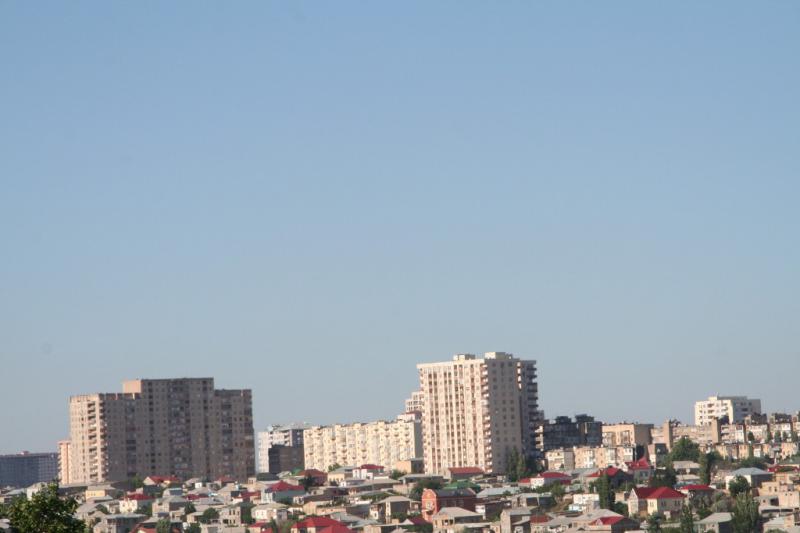 Азербайджан - Ширван-Гаджигабул-Баку. Фото №22