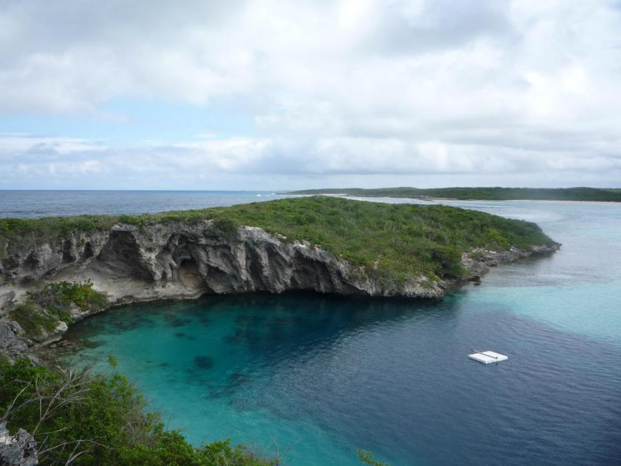 Багамские Острова - Лонг Айленд. Фото №3