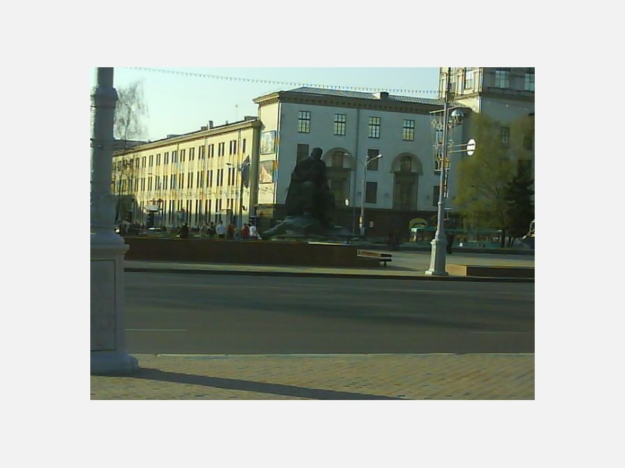Минск - Фото №8