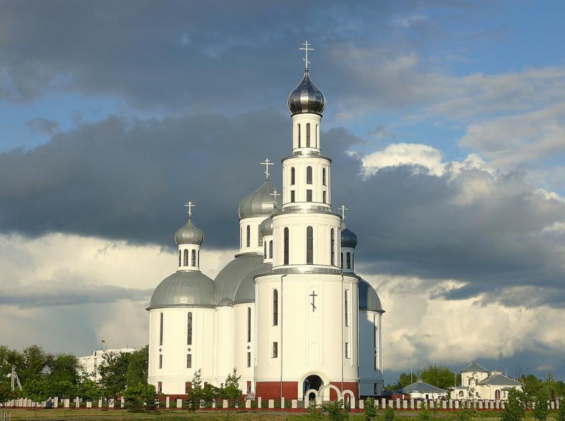 Белоруссия - Брест. Фото №17