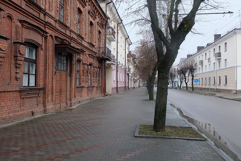 Белоруссия - Брест. Фото №35