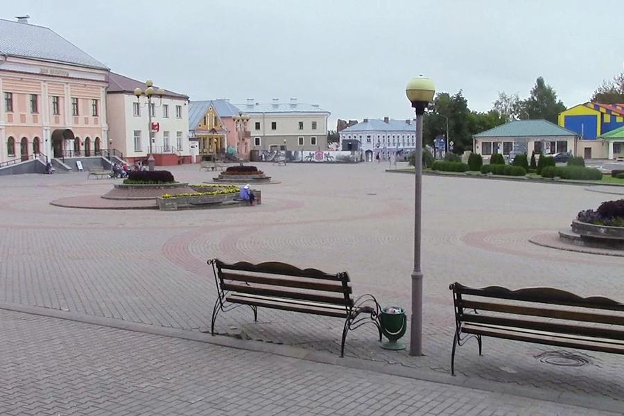 Белоруссия - Новогрудок. Фото №15