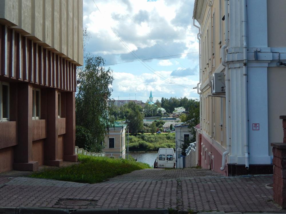 Белоруссия - Полоцк. Фото №12