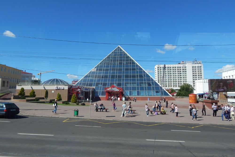 Белоруссия - Витебск. Фото №29