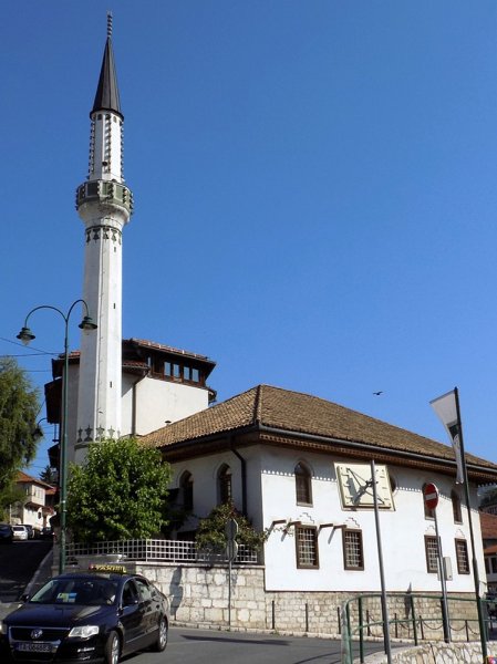 Сараево - Фото №33