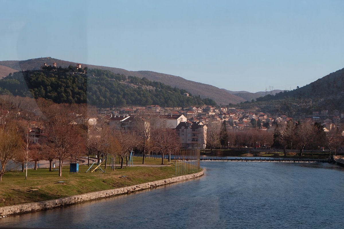 Босния и Герцеговина - Требине. Фото №5