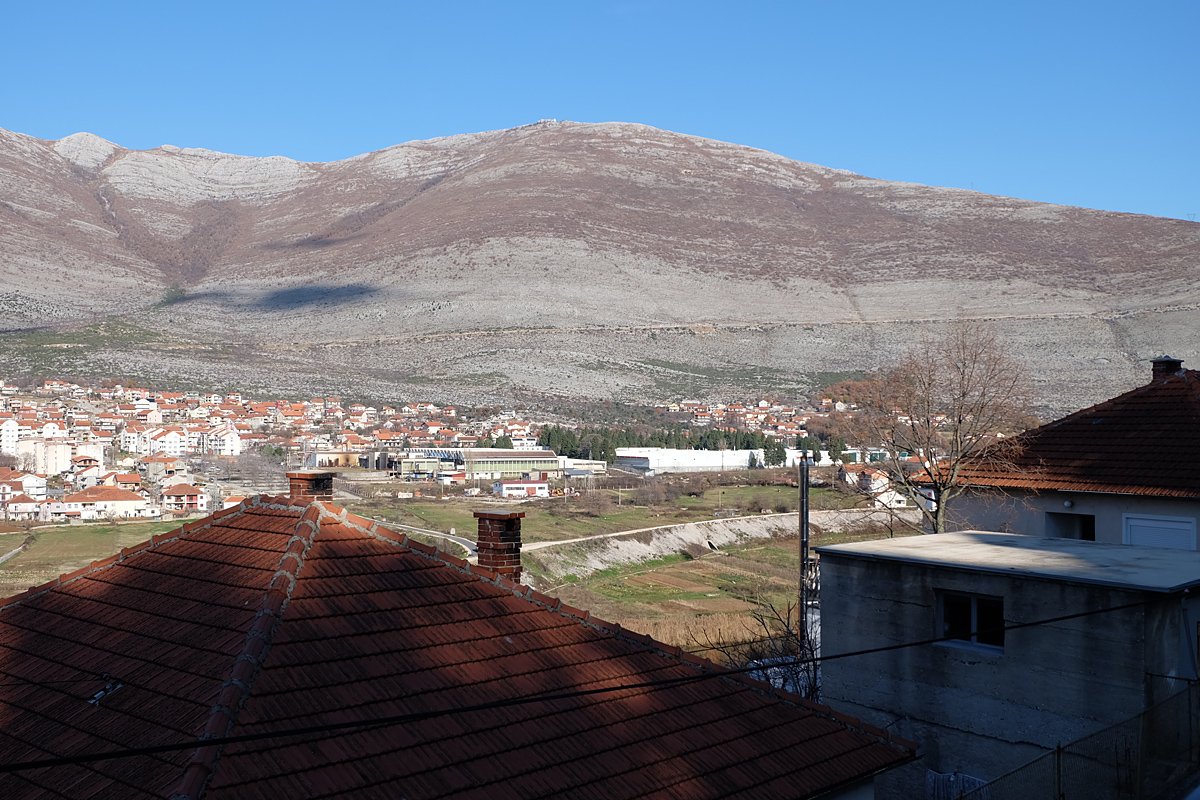 Босния и Герцеговина - Требине. Фото №20