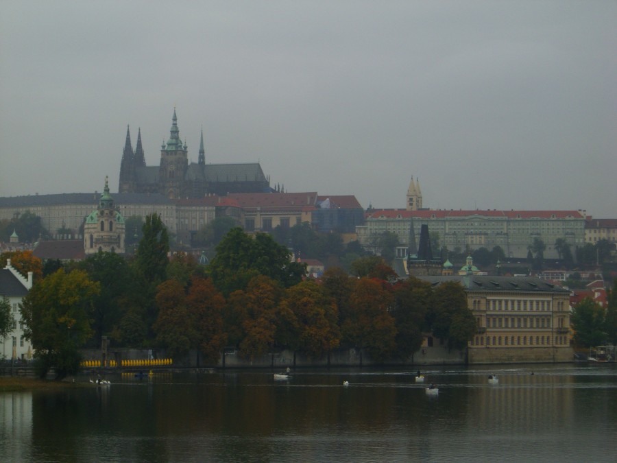 Чехия - Прага. Фото №3