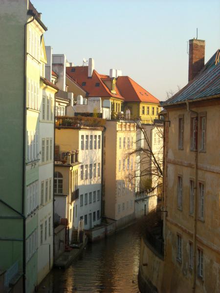 Чехия - Прага. Фото №4