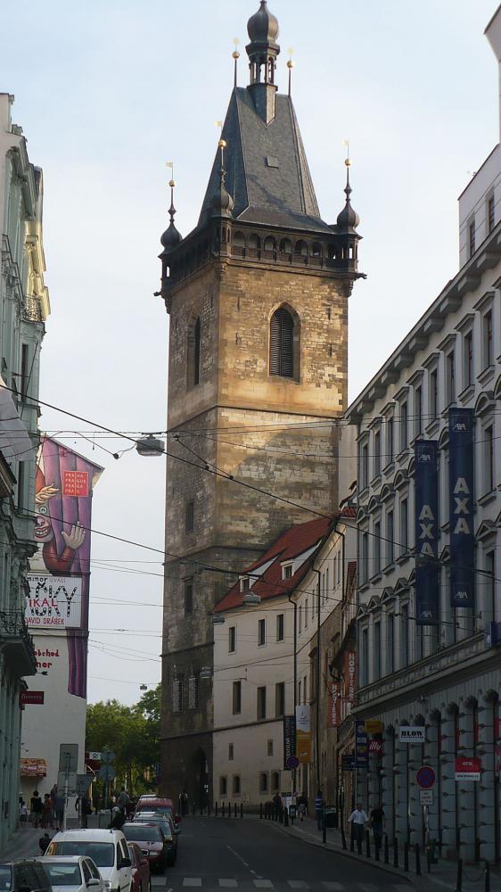 Чехия - Прага. Фото №15