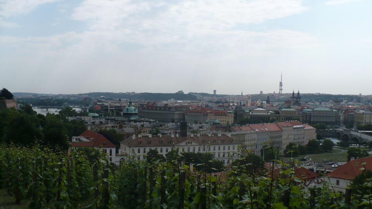 Чехия - Прага. Фото №32