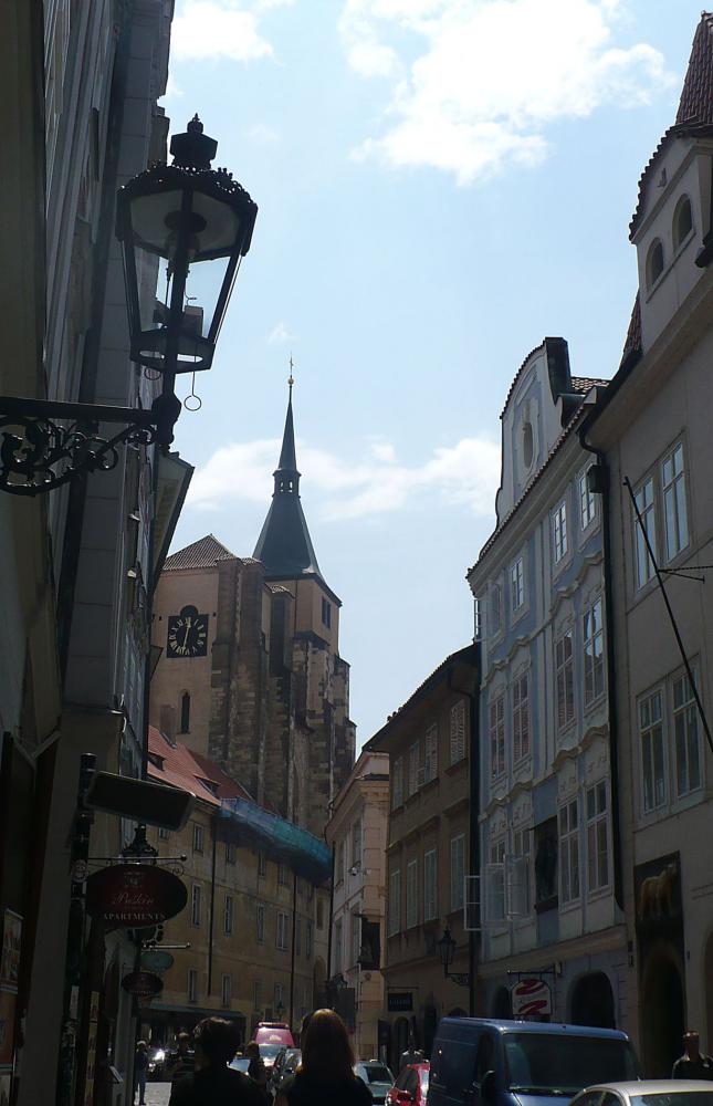 Чехия - Прага. Фото №22