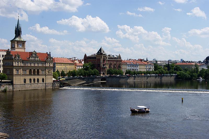 Чехия - Прага. Фото №22