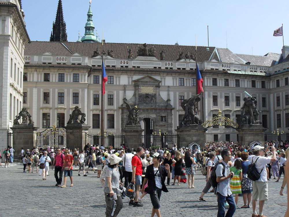 Чехия - Прага. Фото №5