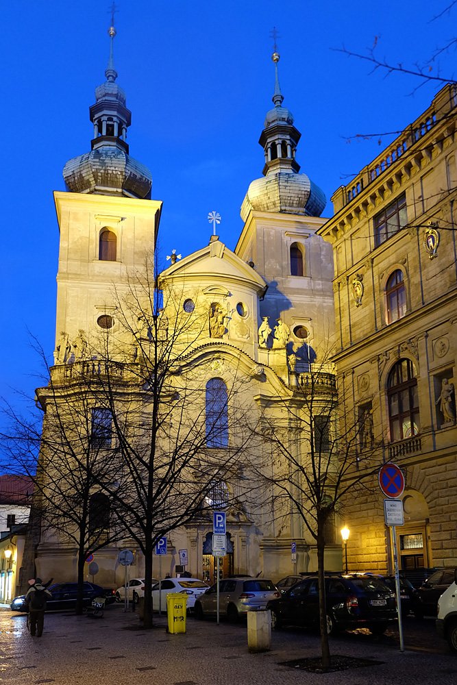 Чехия - Прага. Фото №11