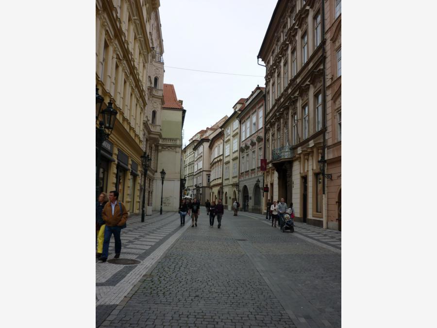 Прага - Фото №5