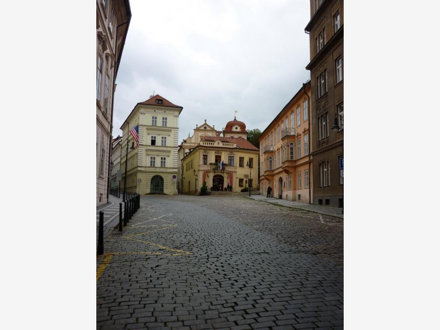 Прага - Фото №25