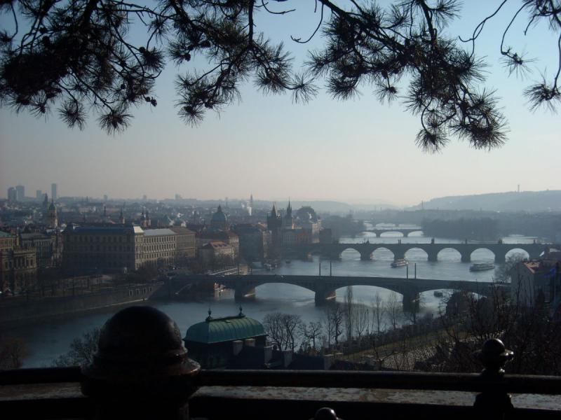Прага - Фото №20