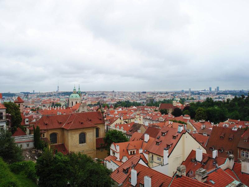 Прага - Фото №18