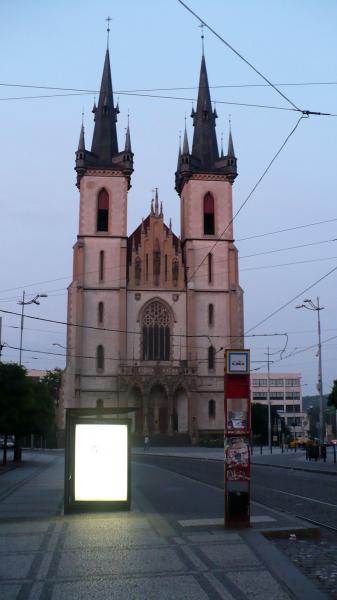 Прага - Фото №40