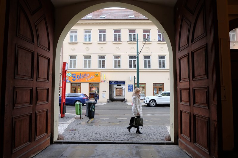 Прага - Фото №18