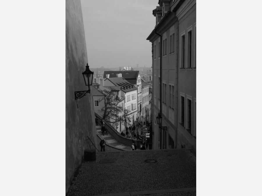 Прага - Фото №14